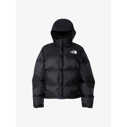 ザ・ノース・フェイス/メンズ/WS NUPTSE JACKET (ウィンドストッパーヌプシジャケット) （K）｜詳細画像