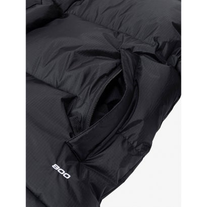 ザ・ノース・フェイス/メンズ/WS NUPTSE JACKET (ウィンドストッパーヌプシジャケット) （K）｜詳細画像