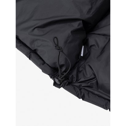 ザ・ノース・フェイス/メンズ/WS NUPTSE JACKET (ウィンドストッパーヌプシジャケット) （K）｜詳細画像
