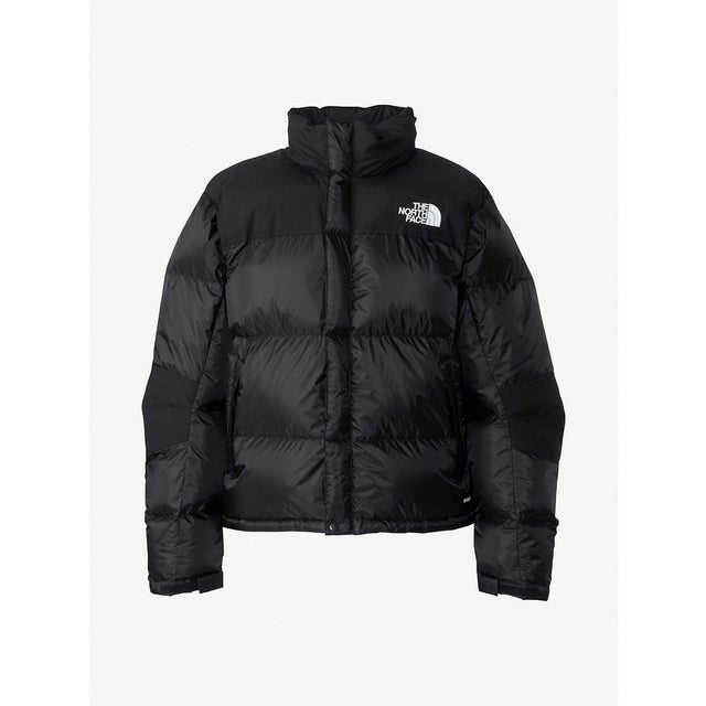/メンズ/WS NUPTSE JACKET (ウィンドストッパーヌプシジャケット) （K）