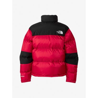 ザ・ノース・フェイス/メンズ/WS NUPTSE JACKET (ウィンドストッパーヌプシジャケット) （RK）｜詳細画像