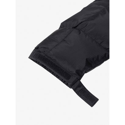 ザ・ノース・フェイス/メンズ/WS NUPTSE JACKET (ウィンドストッパーヌプシジャケット) （RK）｜詳細画像