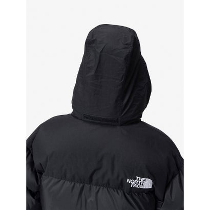 ザ・ノース・フェイス/メンズ/WS NUPTSE JACKET (ウィンドストッパーヌプシジャケット) （RK）｜詳細画像