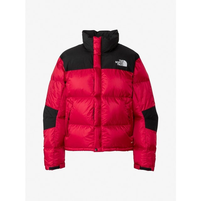 /メンズ/WS NUPTSE JACKET (ウィンドストッパーヌプシジャケット) （RK）