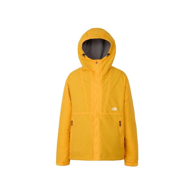 /メンズ/Compact Nomad Jacket (コンパクトノマドジャケット) （SG）