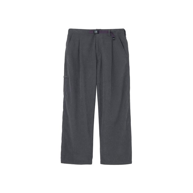 /メンズ/ROCKWALL CORD PANT (ロックウォールコーデュロイパンツ) （AG）