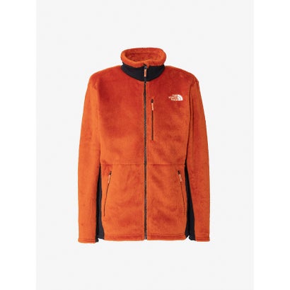ザ・ノース・フェイス THE NORTH FACE ザ・ノース・フェイス/メンズ/ZI VERSA MID JK (ジップインバーサミッドジャケット) （FI）｜詳細画像