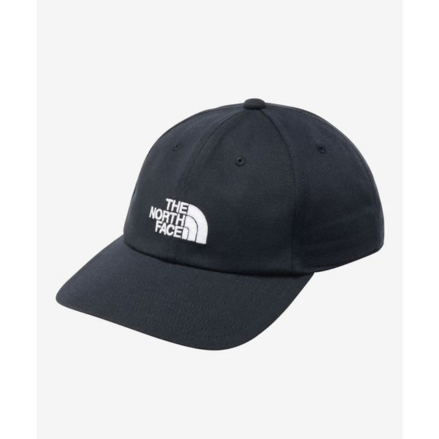 キャップ UVカット LOGO CAP NN02642 （UN）
