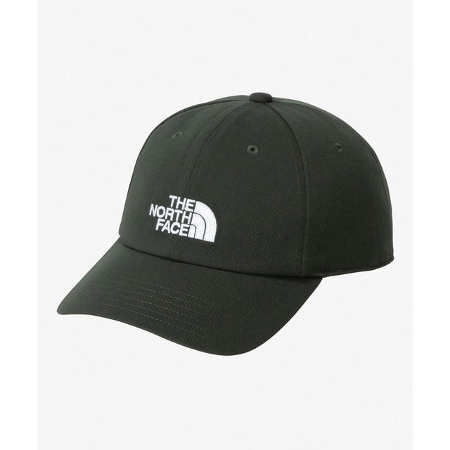 キャップ UVカット LOGO CAP NN02642 （AL）