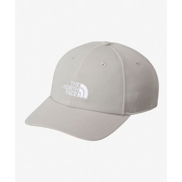 キャップ UVカット LOGO CAP NN02642 （FI）