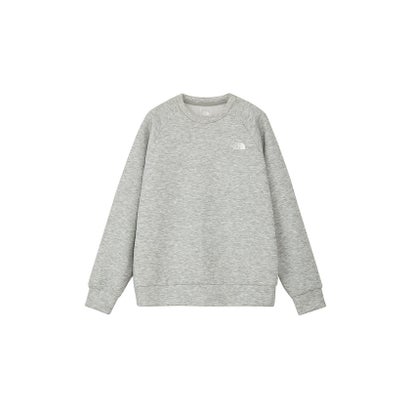 ザ・ノース・フェイス/メンズ/TECH AIR SWEAT CR (テックエアースウェットクルー) （ST）｜詳細画像