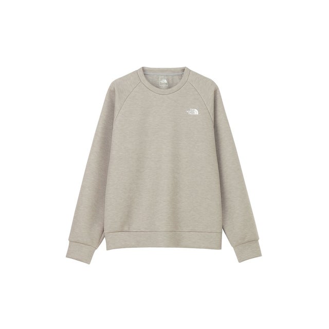 /メンズ/TECH AIR SWEAT CR (テックエアースウェットクルー) （ST）