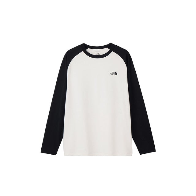 /メンズ/L/S ES BASEBALL T (ロングスリーブイーエスベースボールティー) （WK）