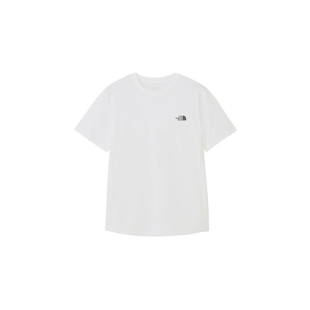/メンズ/S/S SIMPLE LOGO T (ショートスリーブシンプルロゴティー) （W）