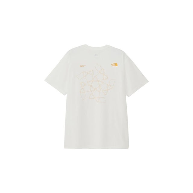 /メンズ/S/S GEO DIAGRAM T (ショートスリーブジオダイアグラムティー) （W）