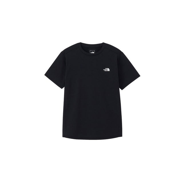 /メンズ/S/S SIMPLE LOGO T (ショートスリーブシンプルロゴティー) （K）