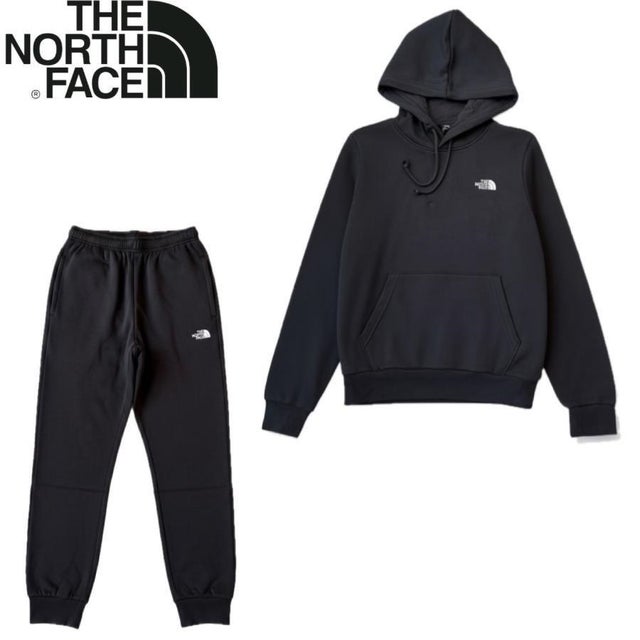 294〓 THE NORTH FACE セットアップ アンダーウェア メンズ THE NORTH FACE ザ・ノース・フェイス - メンズ セットアップ -靴