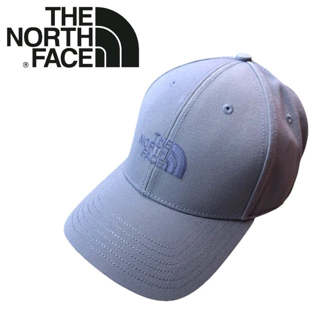 ザ ノースフェイス The North Face 66 クラシック キャップ 帽子 NF0A4VSV ワンサイズ メンズ レディース RECYCLED 66 CLASSI （ギャラクシー）