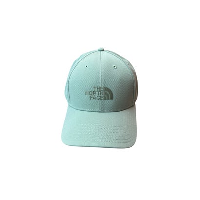 ザ ノースフェイス The North Face 66 クラシック キャップ 帽子 NF0A4VSV ワンサイズ メンズ レディース RECYCLED 66 CLASSI （モス）｜詳細画像
