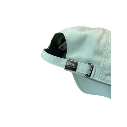 ザ ノースフェイス The North Face 66 クラシック キャップ 帽子 NF0A4VSV ワンサイズ メンズ レディース RECYCLED 66 CLASSI （モス）｜詳細画像