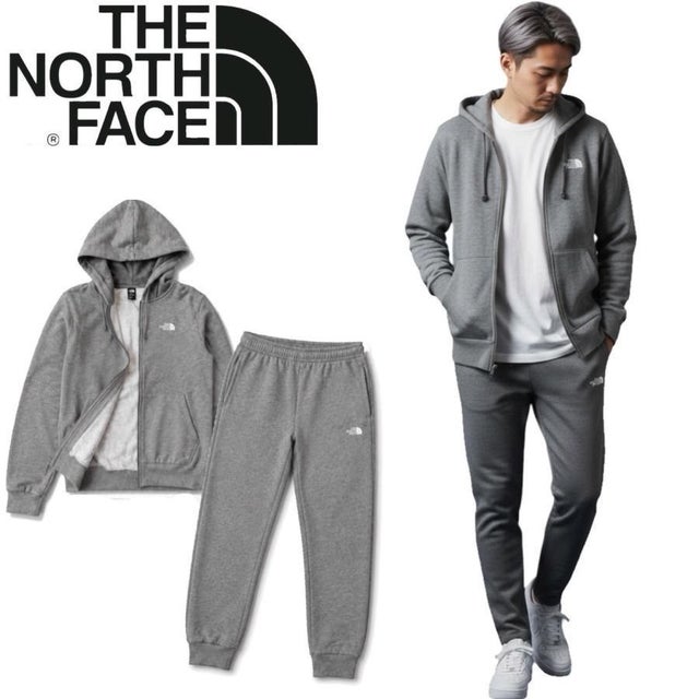 THE NORTH FACE ザ・ノース・フェイス - メンズ セットアップ -靴