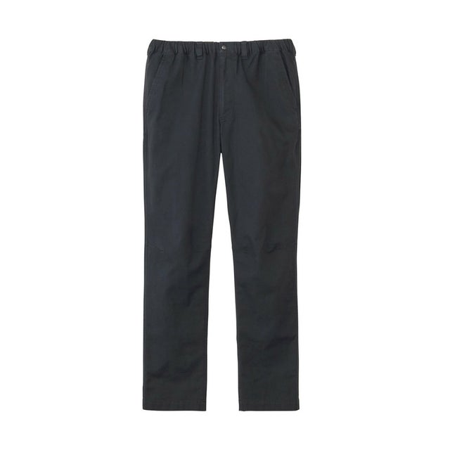 コットンオックスストレートパンツ（Cotton OX Straight Pants） （アスファルトグレー）