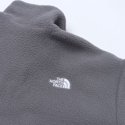 ザ・ノース・フェイス THE NORTH FACE YUMIORI REVERSIBLE JACKET （チャコールグレー）｜詳細画像