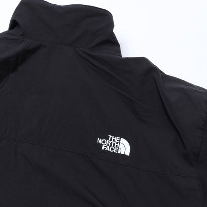 ザ・ノース・フェイス THE NORTH FACE YUMIORI REVERSIBLE JACKET （チャコールグレー）｜詳細画像