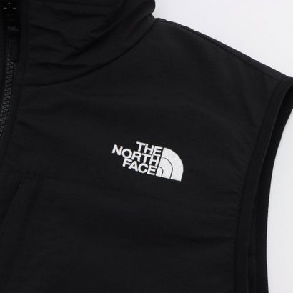 メンズ アウトドアカジュアル ジャケット SPORTSWEAR Denali Vest_デナリベスト(メンズ) NA62652 （ブラック）｜詳細画像