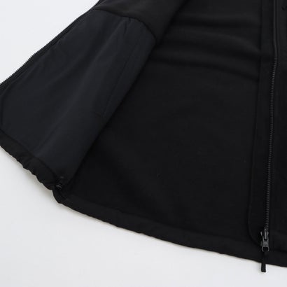 メンズ アウトドアカジュアル ジャケット SPORTSWEAR Denali Vest_デナリベスト(メンズ) NA62652 （ブラック）｜詳細画像