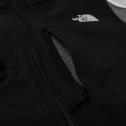 メンズ アウトドアカジュアル ジャケット SPORTSWEAR Denali Hoodie_デナリフーディ(メンズ) NA62651 （ミックスグレー）｜詳細画像