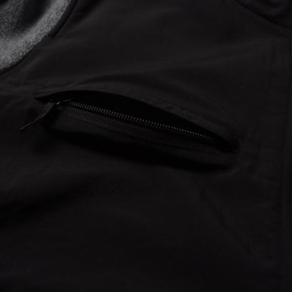 メンズ アウトドアカジュアル ジャケット SPORTSWEAR Denali Hoodie_デナリフーディ(メンズ) NA62651 （ミックスグレー）｜詳細画像