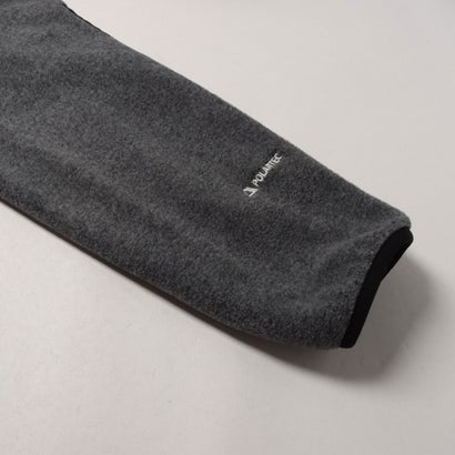 メンズ アウトドアカジュアル ジャケット SPORTSWEAR Denali Hoodie_デナリフーディ(メンズ) NA62651 （ミックスグレー）｜詳細画像