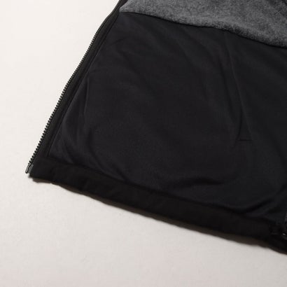 メンズ アウトドアカジュアル ジャケット SPORTSWEAR Denali Hoodie_デナリフーディ(メンズ) NA62651 （ミックスグレー）｜詳細画像