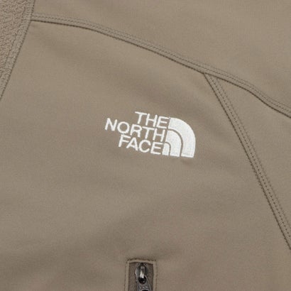メンズ アウトドアカジュアル ジャケット SPORTSWEAR Versa Vent Fleece Jacket_バーサベントフリースジャケット(メンズ) NL22650 （マッシュルーム）｜詳細画像