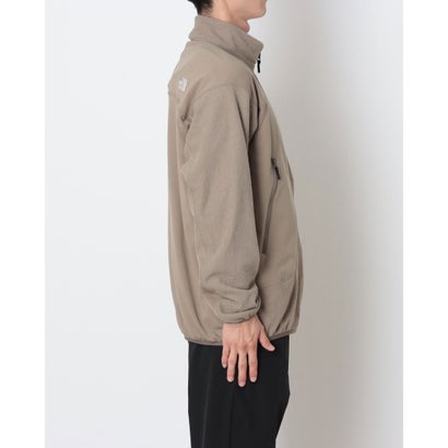 メンズ アウトドアカジュアル ジャケット SPORTSWEAR Versa Vent Fleece Jacket_バーサベントフリースジャケット(メンズ) NL22650 （マッシュルーム）｜詳細画像