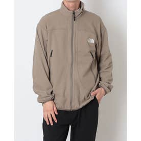 メンズ アウトドアカジュアル ジャケット SPORTSWEAR Versa Vent Fleece Jacket_バーサベントフリースジャケット(メンズ) NL22650 （マッシュルーム）