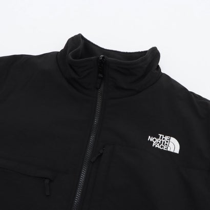 メンズ アウトドアカジュアル ジャケット SPORTSWEAR Denali Jacket_デナリジャケット(メンズ) NA62650 （ブラック）｜詳細画像
