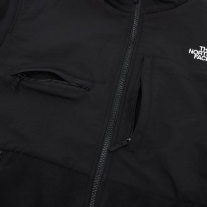 メンズ アウトドアカジュアル ジャケット SPORTSWEAR Denali Jacket_デナリジャケット(メンズ) NA62650 （ブラック）｜詳細画像
