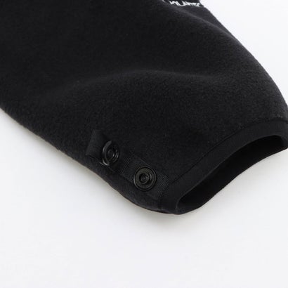 メンズ アウトドアカジュアル ジャケット SPORTSWEAR Denali Jacket_デナリジャケット(メンズ) NA62650 （ブラック）｜詳細画像