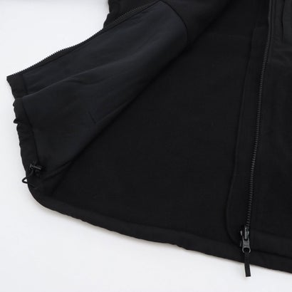 メンズ アウトドアカジュアル ジャケット SPORTSWEAR Denali Jacket_デナリジャケット(メンズ) NA62650 （ブラック）｜詳細画像
