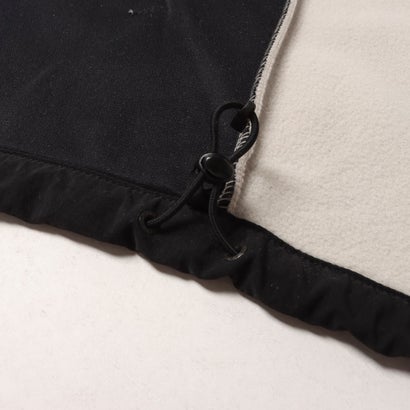 ザ・ノース・フェイス THE NORTH FACE メンズ アウトドアカジュアル ジャケット SPORTSWEAR Denali Jacket_デナリジャケット(メンズ) NA62650 （フォッシルアイボリー×ブラック）｜詳細画像