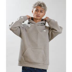 プルオーバー パーカー フーディー メンズ ワンポイント ロゴ （ST）