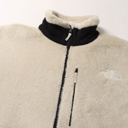 ザ・ノース・フェイス THE NORTH FACE メンズ トレッキング フリースジャケット ZIP IN ZIP ZI Versa Mid Jacket ジップインバーサミッドジャケット(メンズ) NA72501 （フォッシルアイボリー）｜詳細画像