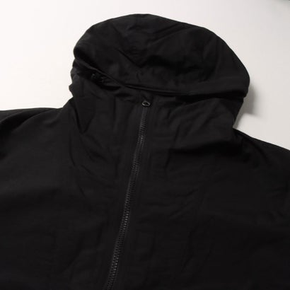 ザ・ノース・フェイス THE NORTH FACE メンズ アウトドアカジュアル ジャケット MOUNTAIN CULTURE Compact Nomad Jacket コンパクトノマドジャケット(メンズ) NP72531 （ブラック）｜詳細画像