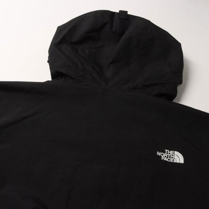 ザ・ノース・フェイス THE NORTH FACE メンズ アウトドアカジュアル ジャケット MOUNTAIN CULTURE Compact Nomad Jacket コンパクトノマドジャケット(メンズ) NP72531 （ブラック）｜詳細画像