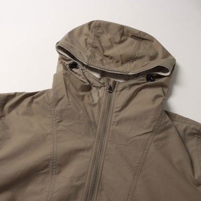 ザ・ノース・フェイス THE NORTH FACE メンズ アウトドアカジュアル ジャケット MOUNTAIN CULTURE Compact Nomad Jacket コンパクトノマドジャケット(メンズ) NP72531 （マッシュルーム）｜詳細画像
