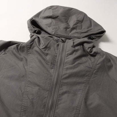ザ・ノース・フェイス THE NORTH FACE メンズ アウトドアカジュアル ジャケット MOUNTAIN CULTURE Compact Nomad Jacket コンパクトノマドジャケット(メンズ) NP72531 （スモークドパール）｜詳細画像