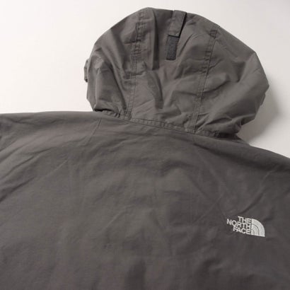 ザ・ノース・フェイス THE NORTH FACE メンズ アウトドアカジュアル ジャケット MOUNTAIN CULTURE Compact Nomad Jacket コンパクトノマドジャケット(メンズ) NP72531 （スモークドパール）｜詳細画像
