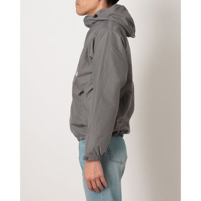 メンズ アウトドアカジュアル ジャケット MOUNTAIN CULTURE Compact Nomad Jacket コンパクトノマドジャケット(メンズ) NP72531 （スモークドパール）｜詳細画像